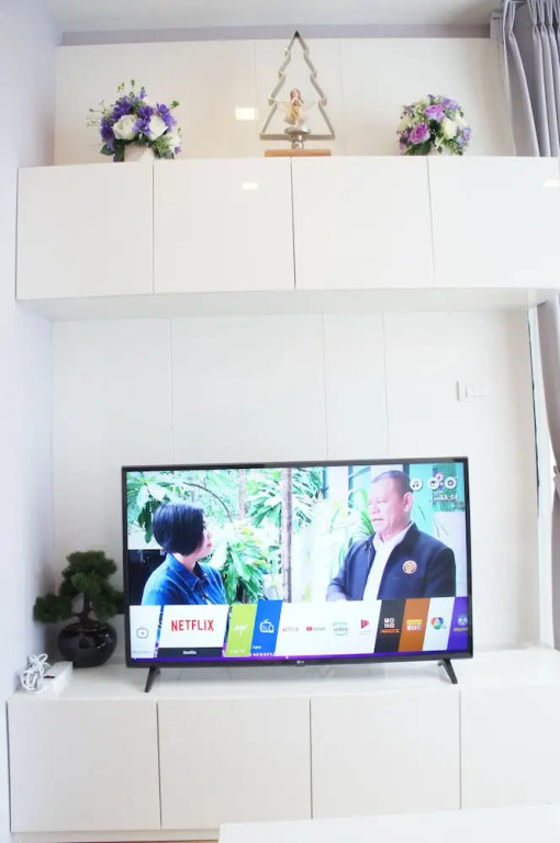 The Astra Luxury Suit condo