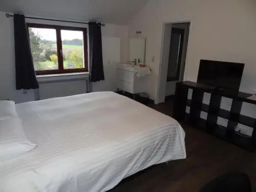 Guesthouse Les Tilleuls