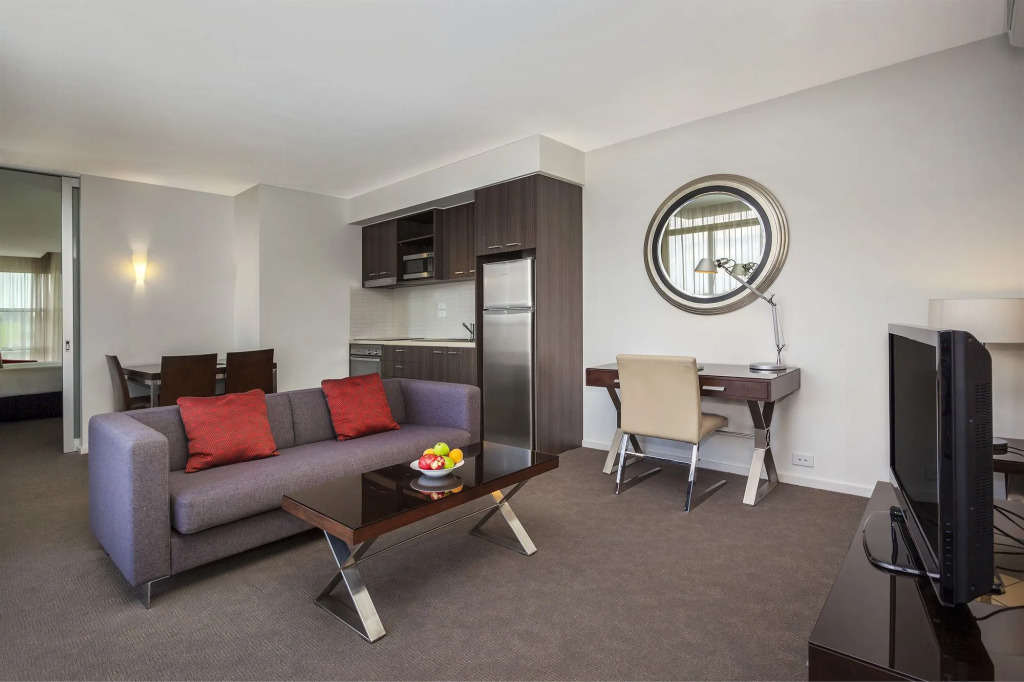 Quest Caroline Springs