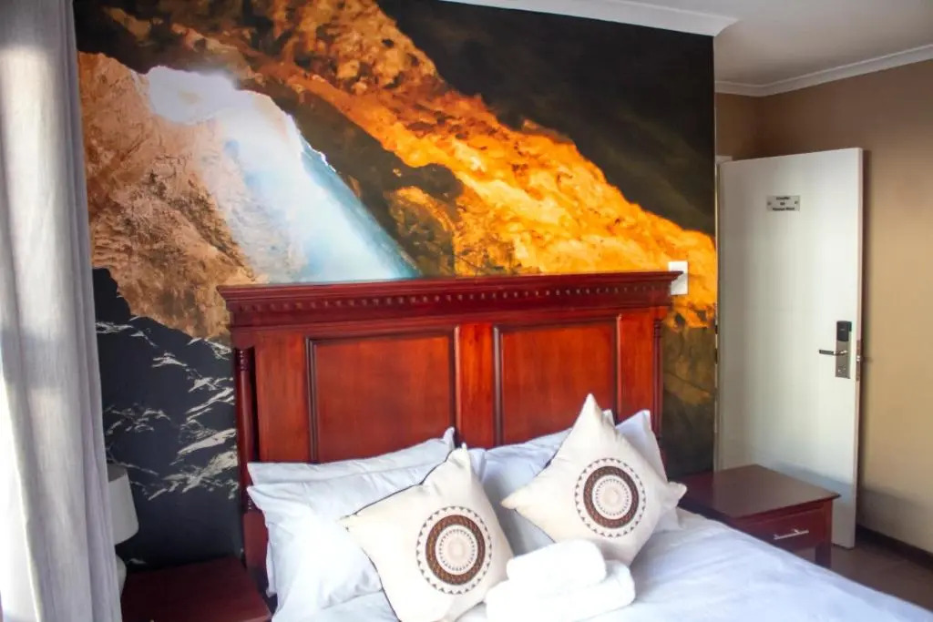 Seven Wonders B&B