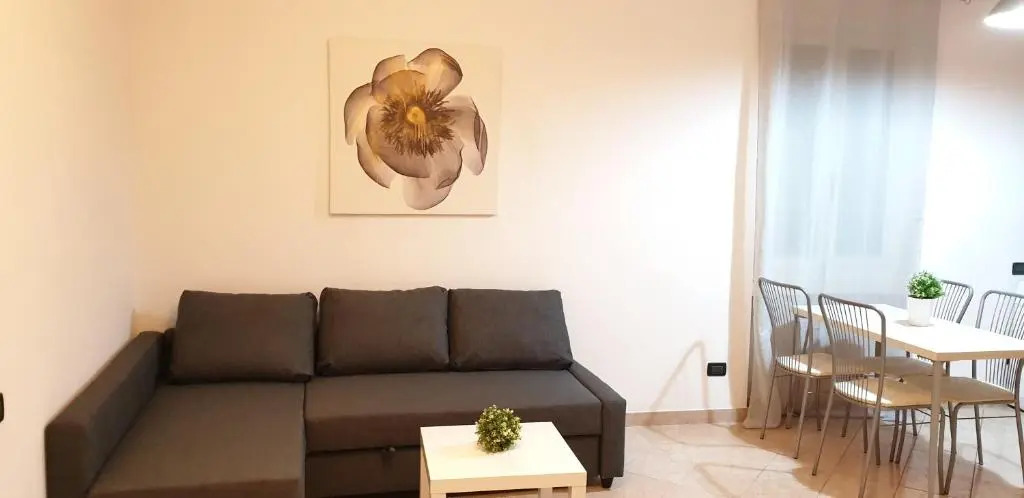 Philips Apartment