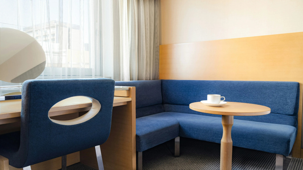 Hotel JAL City Kannai Yokohama