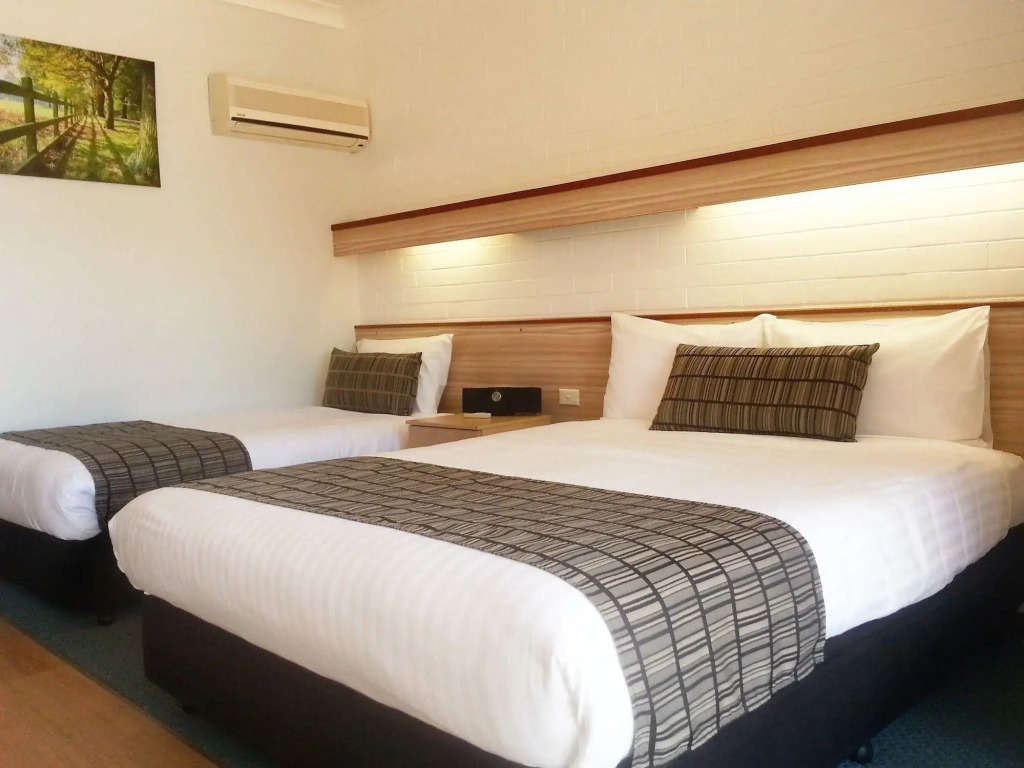Kurri Motor Inn