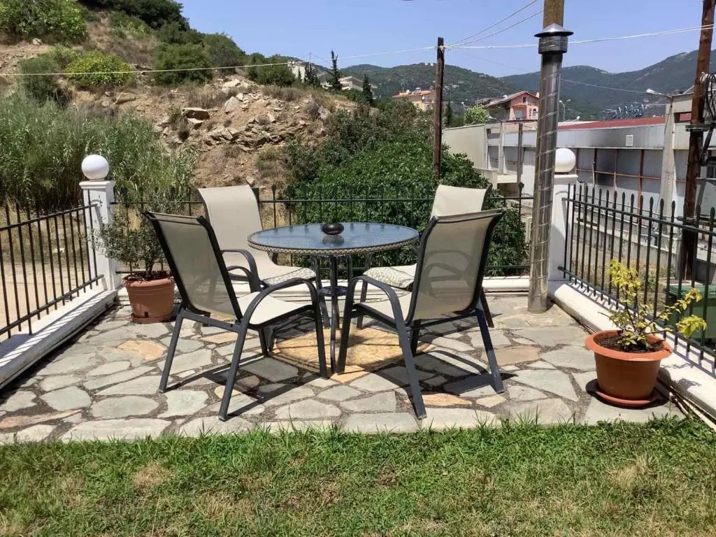 Sunny Studio Iraklitsa