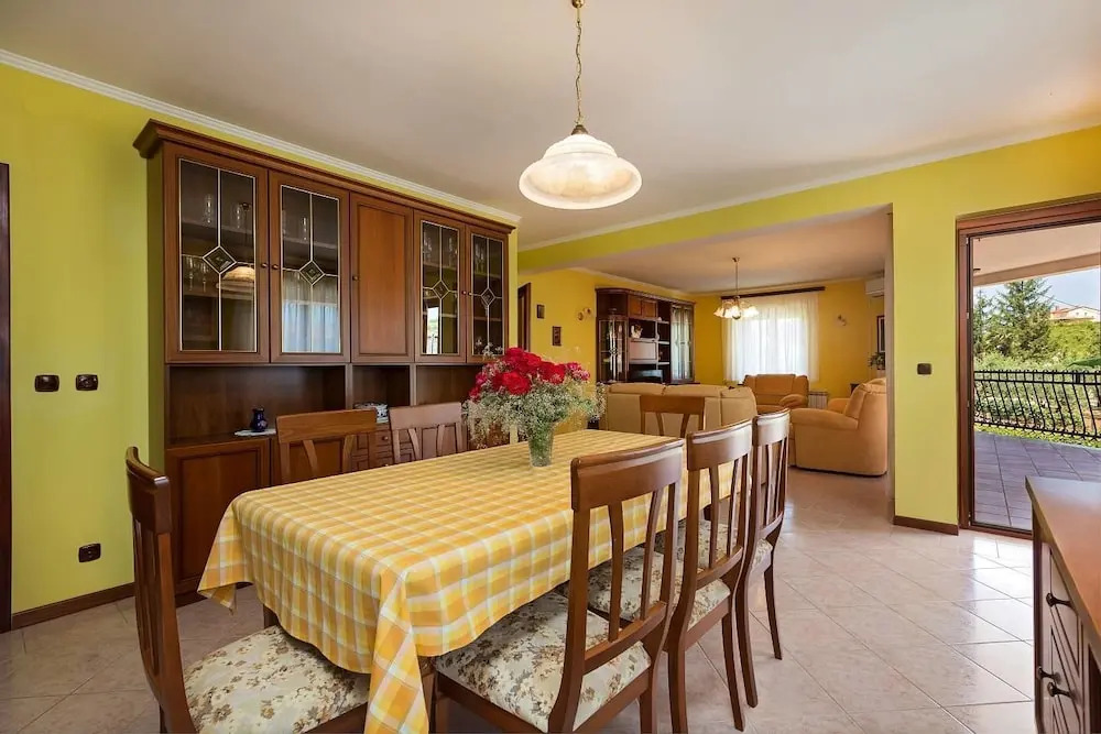 House Parenzana
