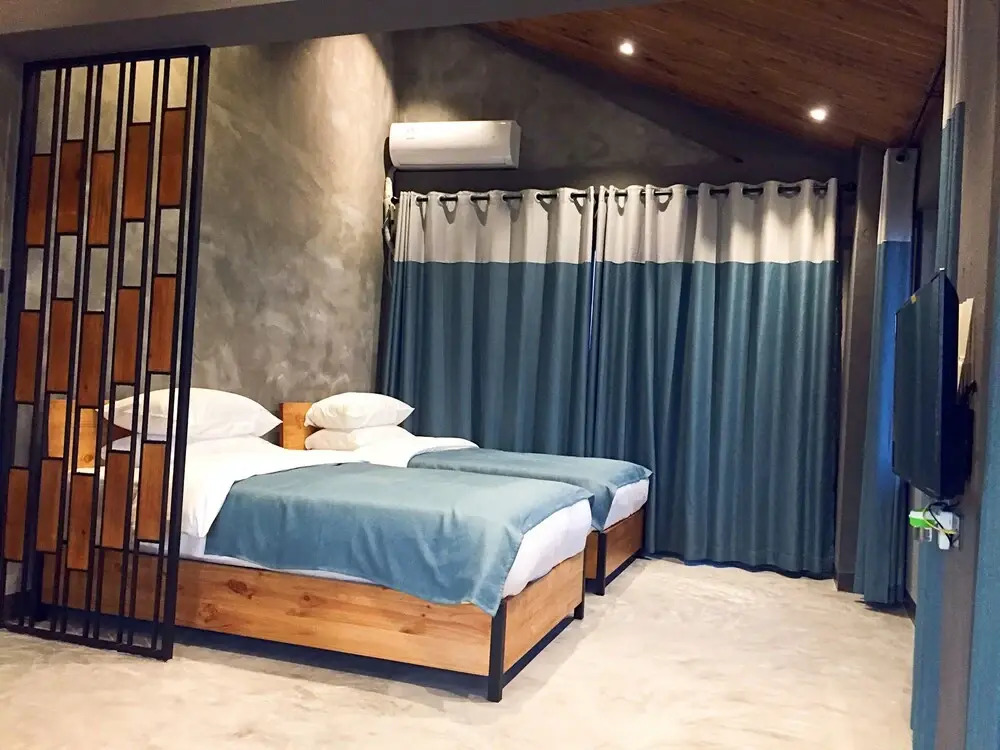 The Yard Guesthouse