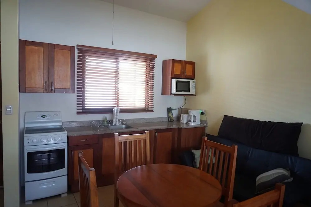 Studio Apartments in Las Torres
