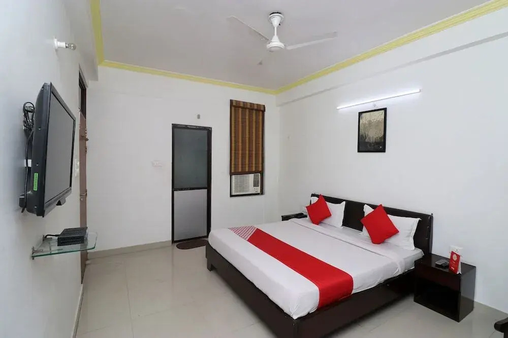 Dev Residency by OYO Rooms