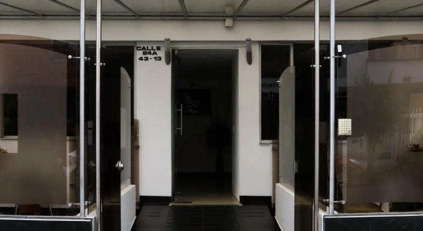 Hotel Fontana Bogotá - Corferias