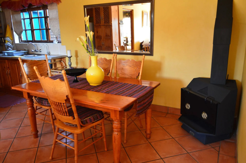 Kairos Home B&B and self-catering Guesthouse Middelburg