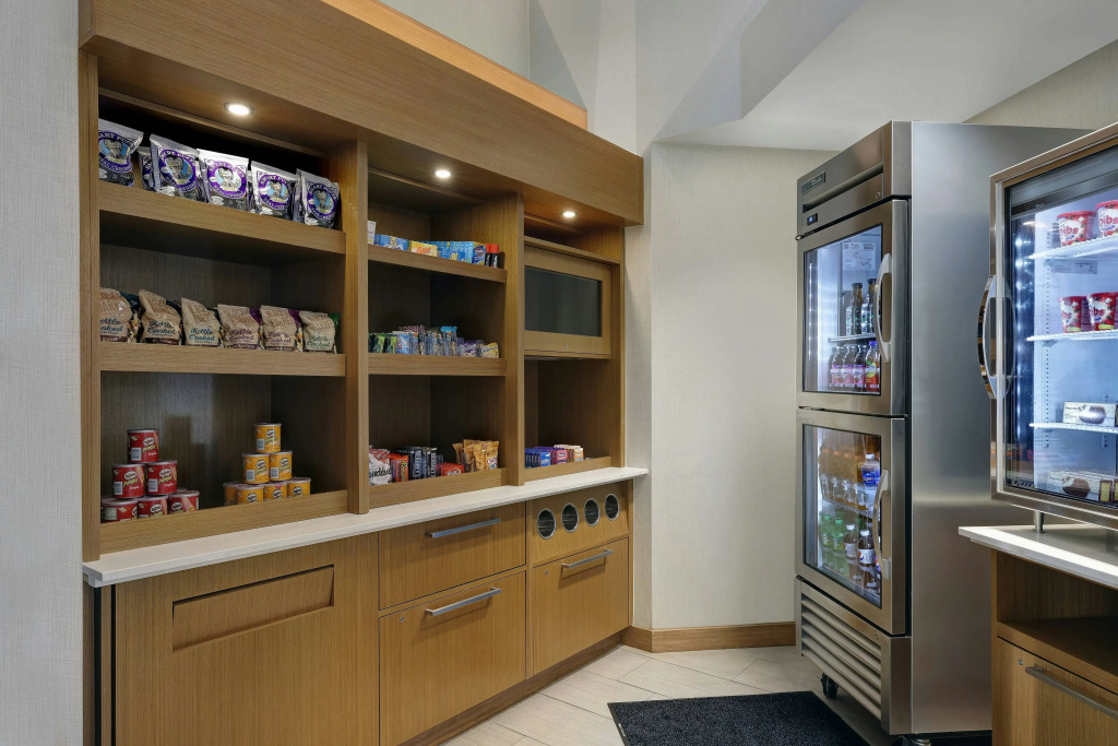 SpringHill Suites by Marriott Palm Desert