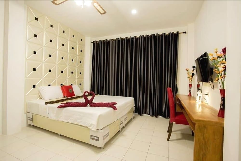 The Time View Point 7 Bedroom Villa 93
