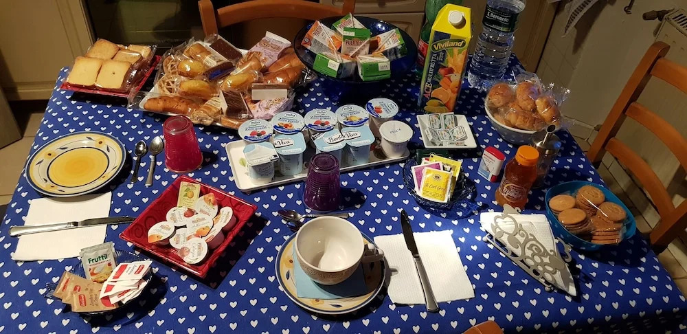 B&B Pierilu