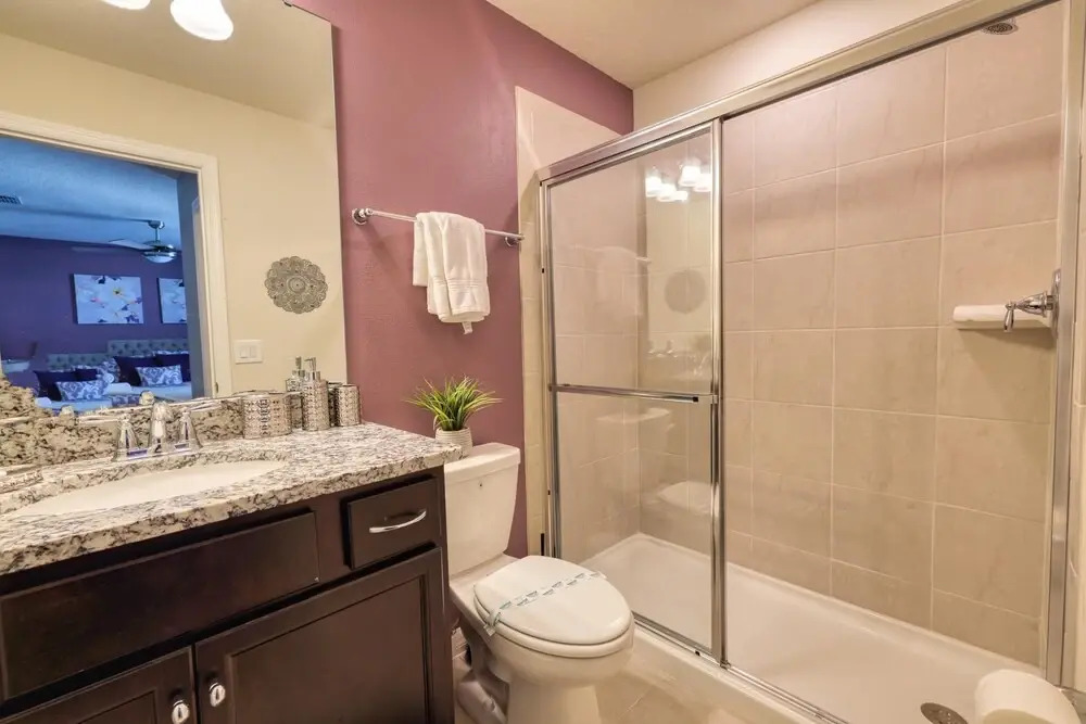 10 Bed Windsor Island Resort Holiday Home