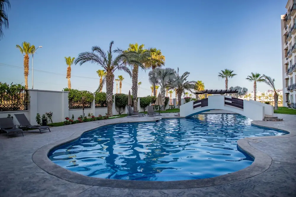 Puerta Cabos Village G108 2BR by Casago