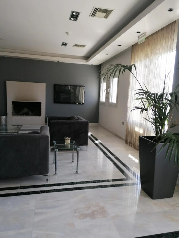 Hotel Alexandros