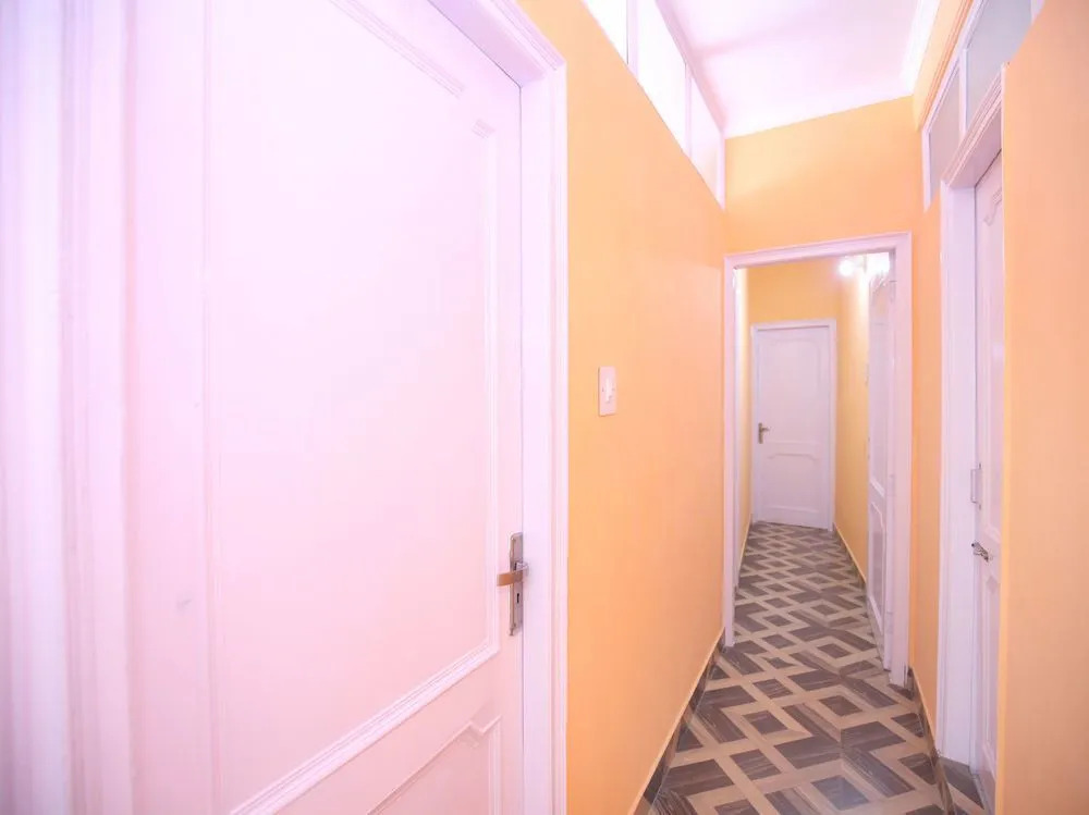 OYO 13041 Home Serene 2BHK Bharari