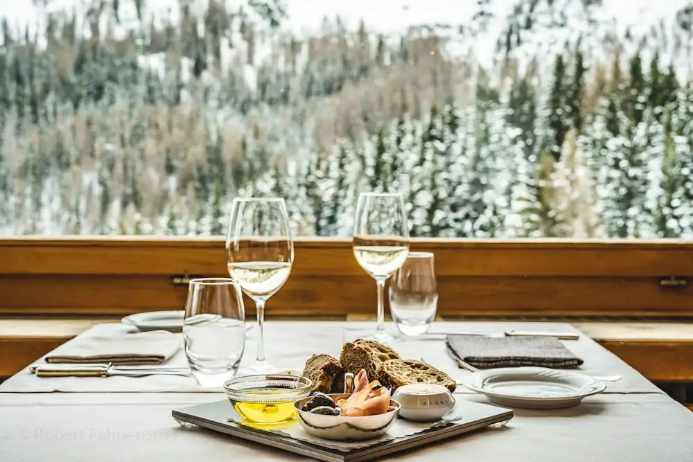 Hotel Alpensonne - Panoramazimmer & Restaurant