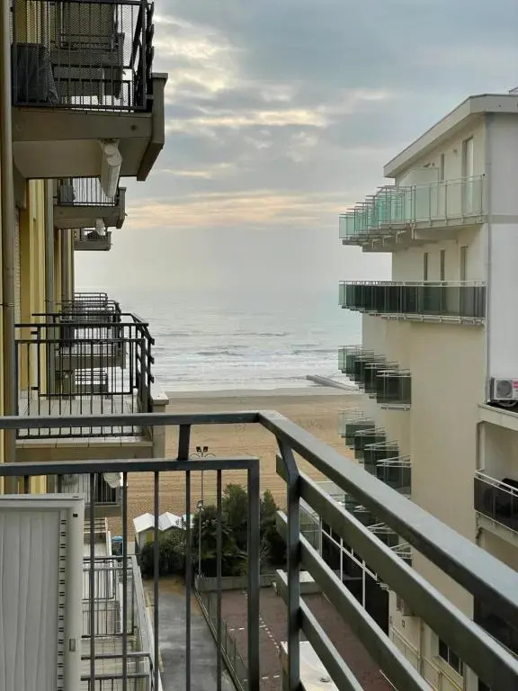 Residence Bagni Miramare