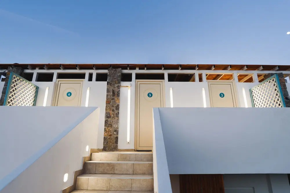 Mylos Luxury Escape - Adults Only