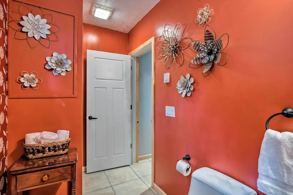 Dog-friendly Home Near Crystal Mtn & Outdoor Rec!