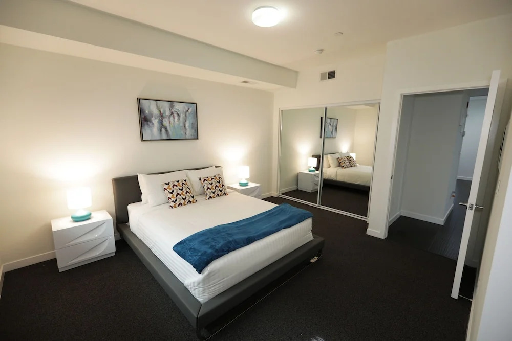 Executive Suites