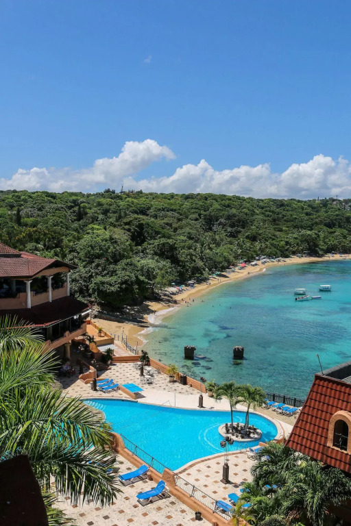 Exxtraordinary Resort - Bellamar