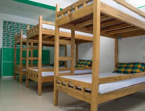 HosteLaVie McLeodGanj
