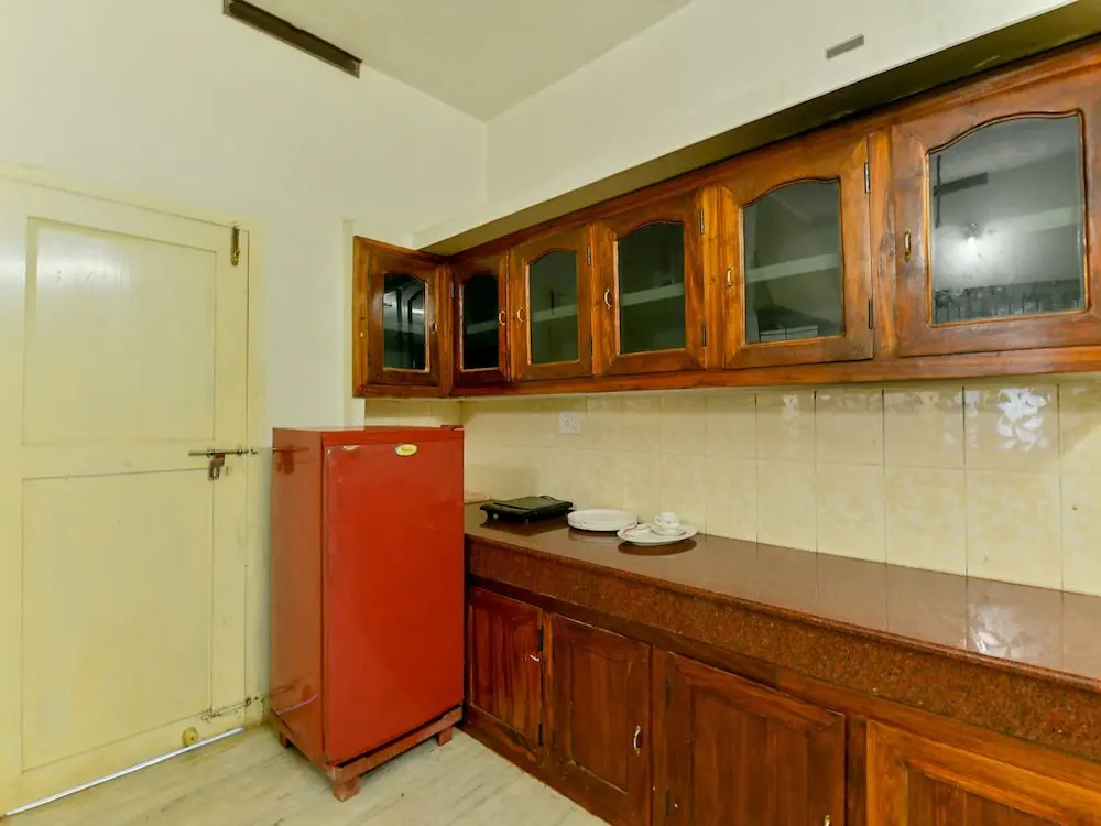 OYO 19489 Home Nature View 2BHK Sultan Bathery