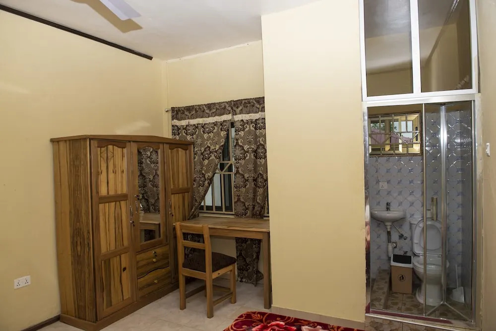 Infinity Guest House