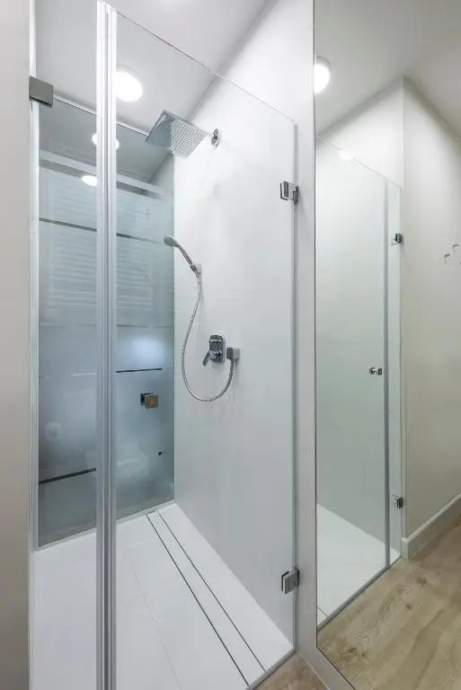 Apartament Luxury Miedzyborska 8b