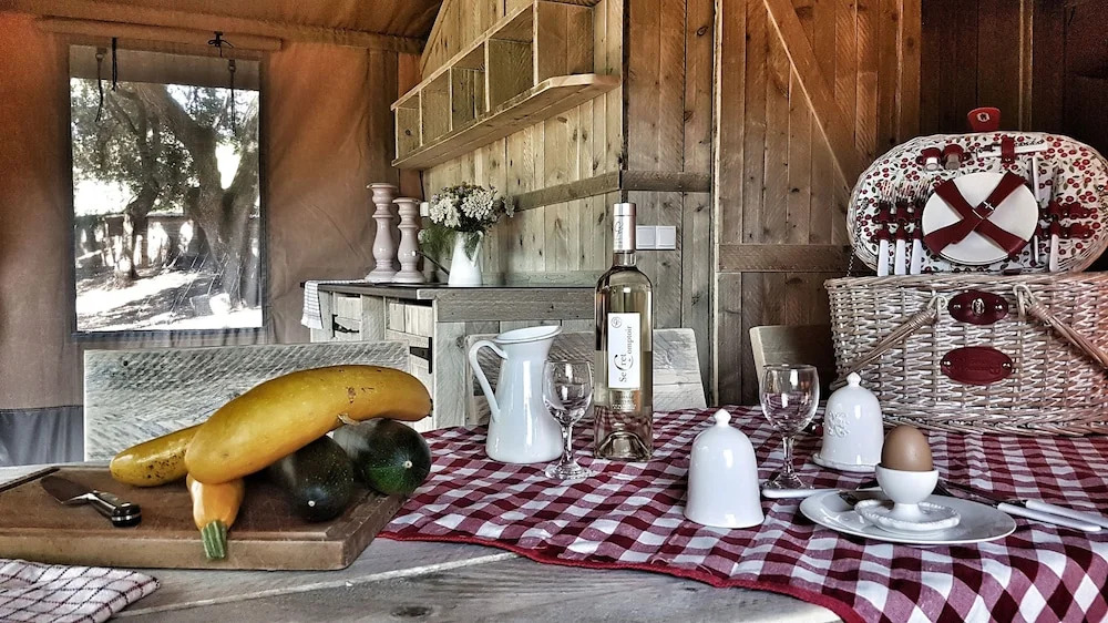 Le Domaine Saint Martin