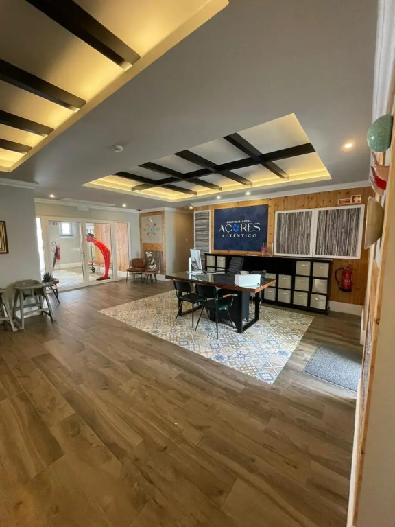 Azores Autêntico Boutique Hotel
