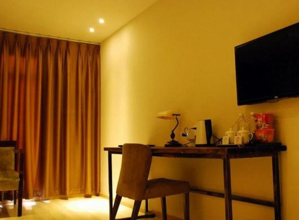 Datongdao Inn