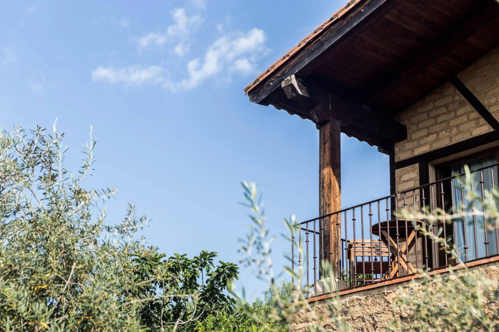 Hotel Rural Hosteria Fontivieja TR-CC-195