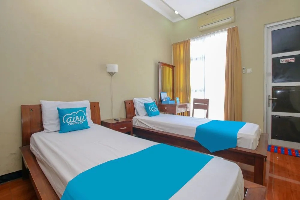 Hotel Simpang Lima Semarang