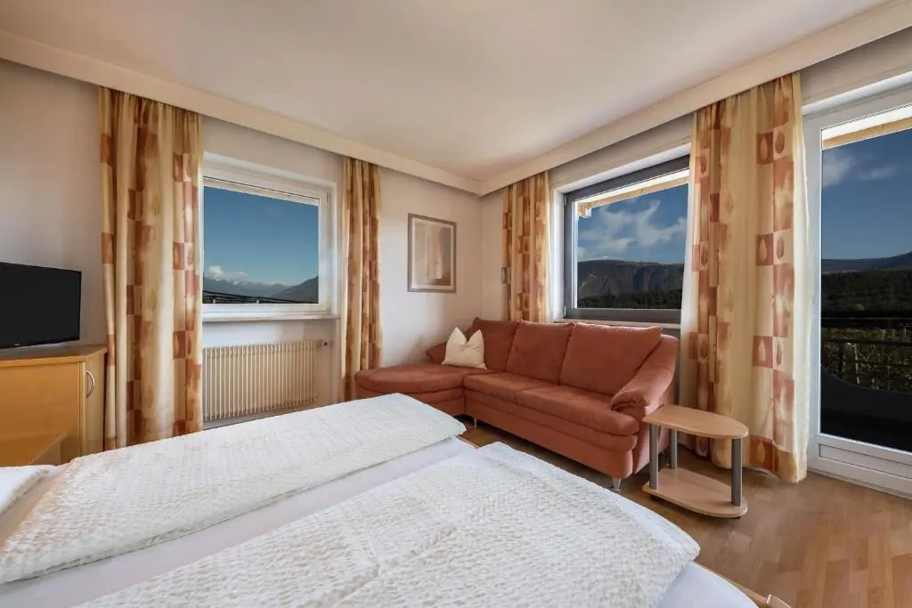Residence Kronstein - Fewo 8