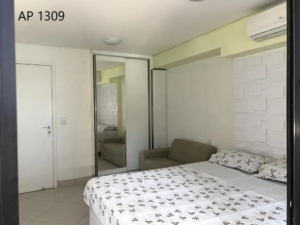 Apartamento Mobiliado Fortaleza-Landscape Beira-Mar