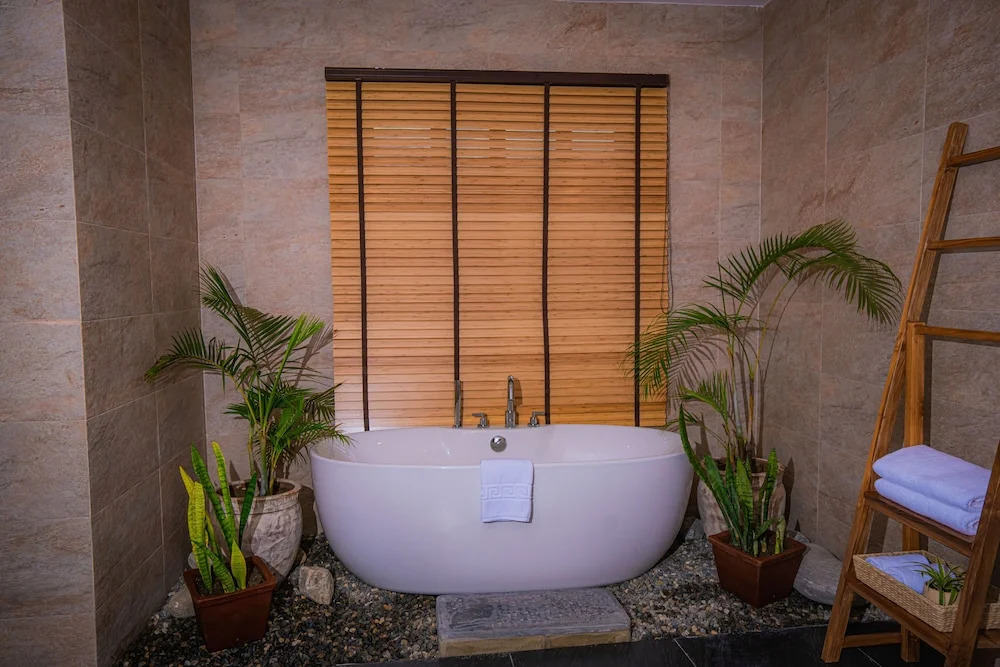 Dorjes Resort and Spa