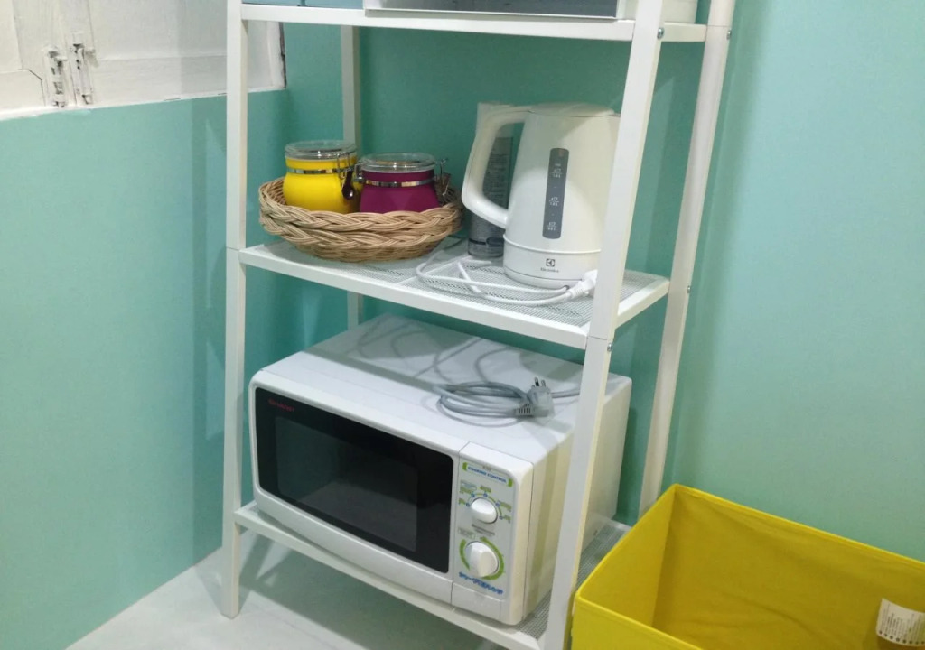 Rest Inn Nest