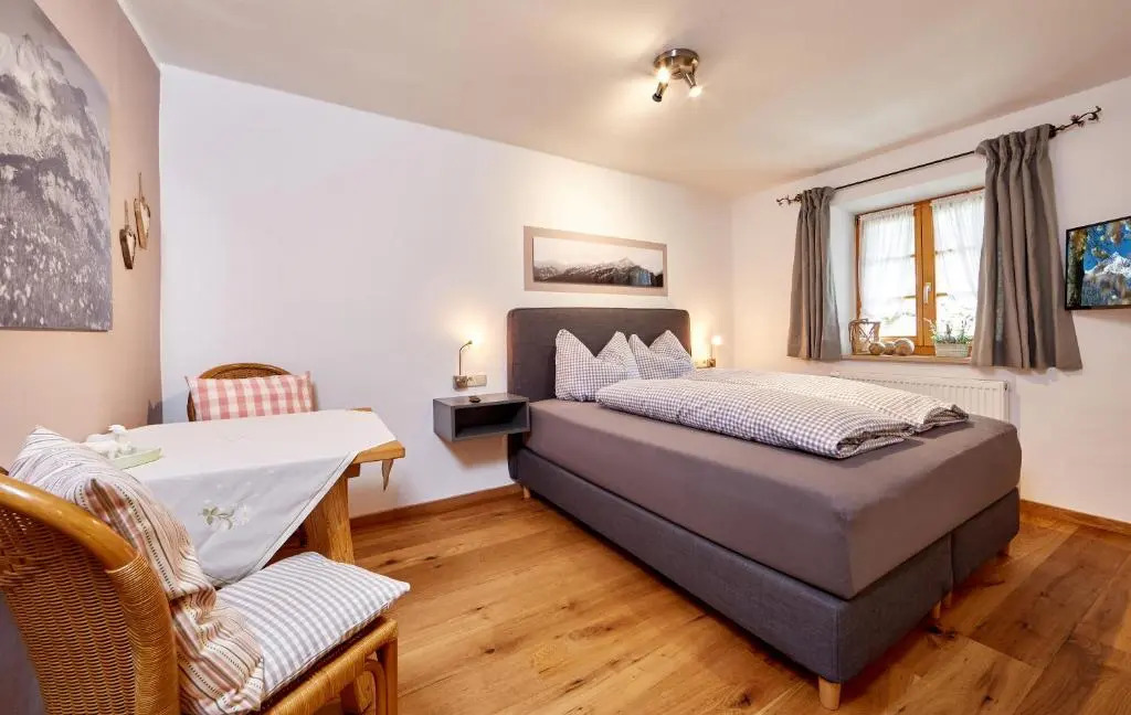 Ferienwohnung Graseck