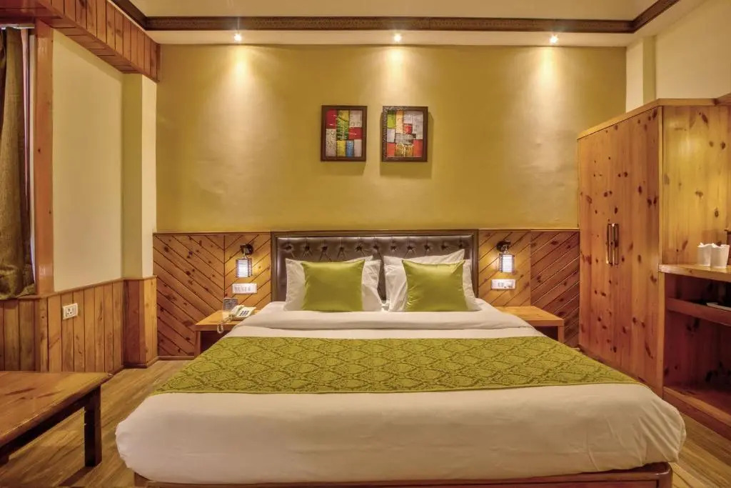 Kanishka, Manali- AM Hotel Kollection