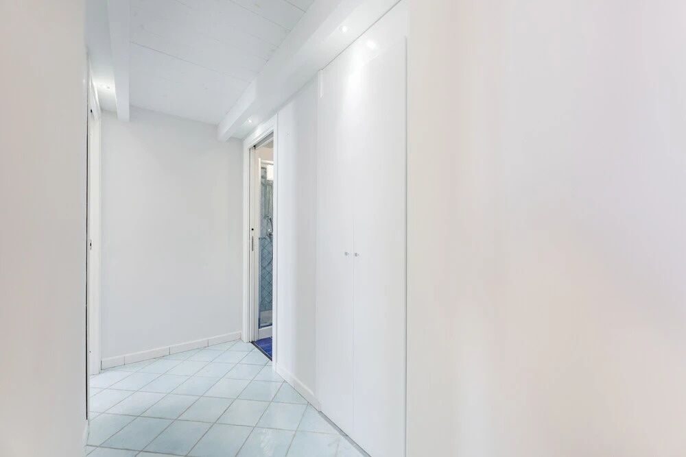 Marina Grande - Gioia Apartments