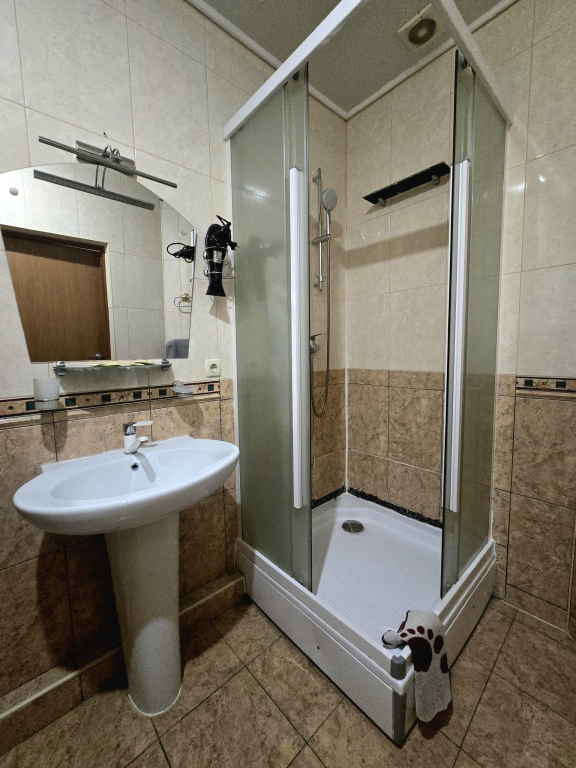 Peschera Hotel