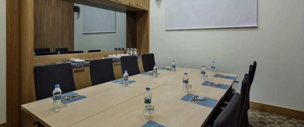 Wyndham Garden Diyarbakir