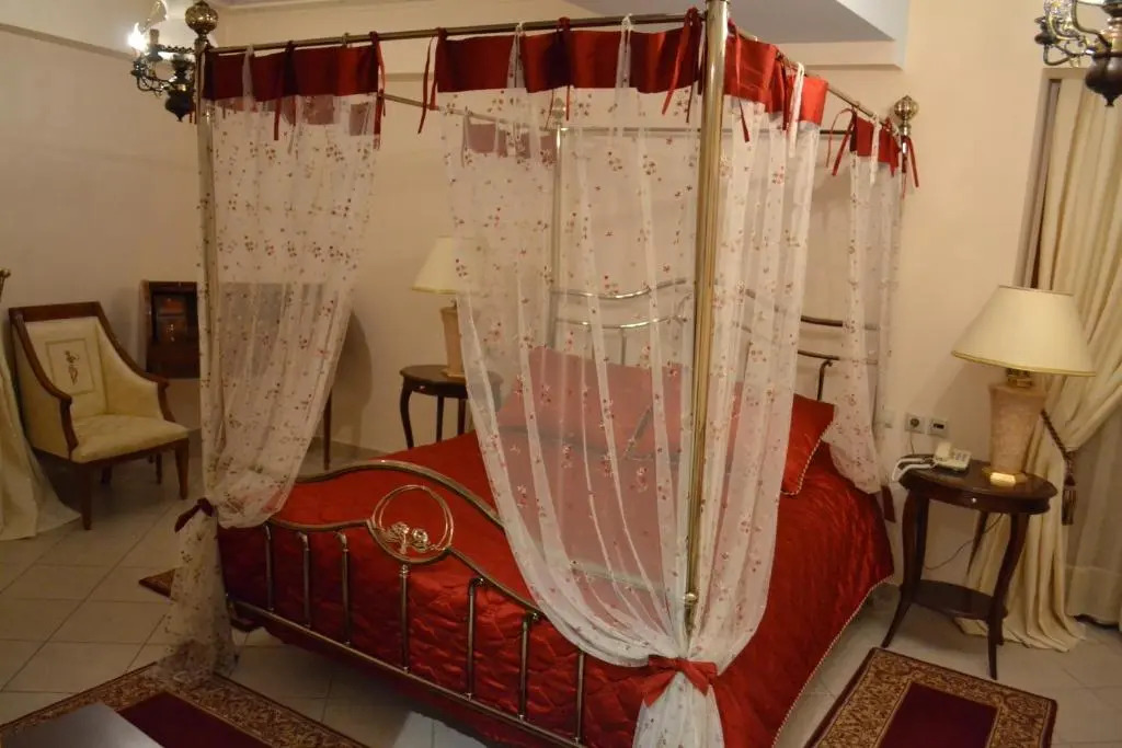 Elena Hotel