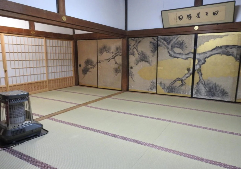 Sekishoin