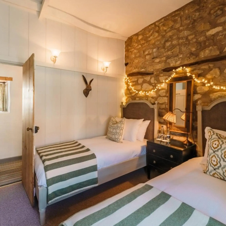 Wentbridge House Hotel