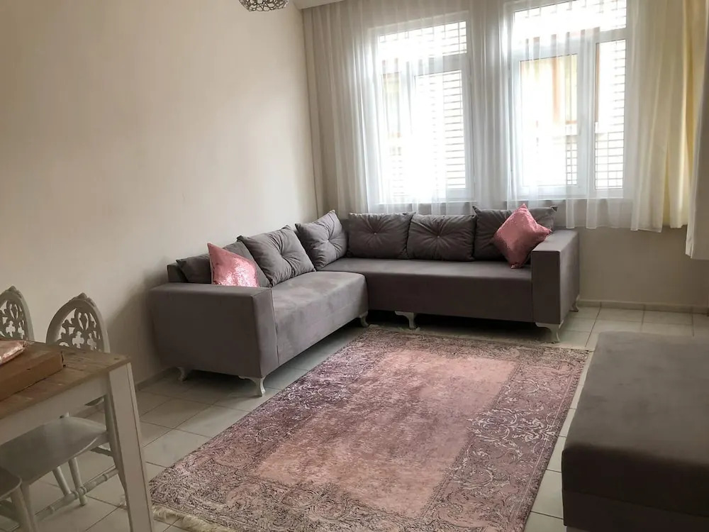 Akpolat Residence