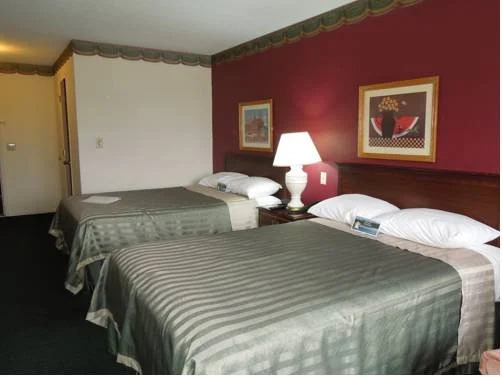 Travelodge Fremont